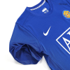 Manchester United Classic Football Shirt Third Away 2008/09 - bestfootballkits