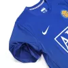 Manchester United Classic Football Shirt Third Away 2008/09 - bestfootballkits