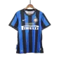 Inter Milan Classic Football Shirt Home 2009/10 - bestfootballkits