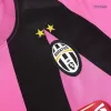 Juventus Classic Football Shirt Away 2011/12 - bestfootballkits