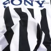 Juventus Classic Football Shirt Home 1996/97 - bestfootballkits