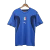 Italy Classic Football Shirt Home 2006 - bestfootballkits