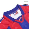 Barcelona Classic Football Shirt Home 1996/97 - bestfootballkits