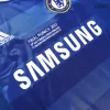 Retro Chelsea Shirt Home 2011/12 - UCL - bestfootballkits