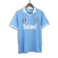 Napoli Classic Football Shirt Home 1986/87 - bestfootballkits