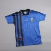 Argentina Classic Football Shirt Away 1994 - bestfootballkits