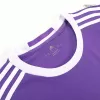 Retro Real Madrid Shirt Away 2016/17 - bestfootballkits