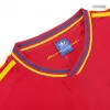 Colombia Classic Football Shirt Away 1990 - bestfootballkits