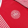 Denmark Classic Football Shirt Home 1986 - bestfootballkits