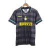 Inter Milan Classic Football Shirt Away 1997/98 - bestfootballkits