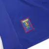 France Classic Football Shirt Home 1998 - bestfootballkits