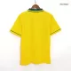 Brazil Classic Football Shirt Home 1993/94 - bestfootballkits