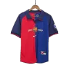 GUARDIOLA #4 Retro Barcelona Shirt Home 1999/00 - 100th Anniversary - bestfootballkits