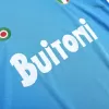 Napoli Classic Football Shirt Home 1987/88 - bestfootballkits