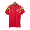 Colombia Classic Football Shirt Away 1990 - bestfootballkits