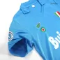 Napoli Classic Football Shirt Home 1987/88 - bestfootballkits