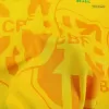 Brazil Classic Football Shirt Home 1993/94 - bestfootballkits