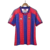 Barcelona Classic Football Shirt Home 1996/97 - bestfootballkits