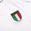 Italy Classic Football Shirt Away 2002 - bestfootballkits