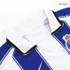 FC Porto Classic Football Shirt Home 2003/04 - bestfootballkits