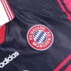 Bayern Munich Classic Football Shirt Home 1997/99 - bestfootballkits