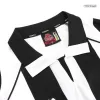 Juventus Classic Football Shirt Home 1997/98 - bestfootballkits