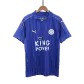 Leicester City Classic Football Shirt Home 2016/17 - bestfootballkits