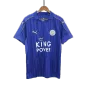 Leicester City Classic Football Shirt Home 2016/17 - bestfootballkits