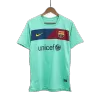 MESSI #10 Retro Barcelona Shirt Away 2010/11 - bestfootballkits