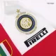 Inter Milan Classic Football Shirt Away 2007/08 - bestfootballkits