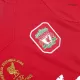 Liverpool Classic Football Shirt 2005 - bestfootballkits
