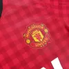 Manchester United Classic Football Shirt Home 2012/13 - bestfootballkits