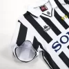 Juventus Classic Football Shirt Home 1996/97 - bestfootballkits