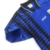 Argentina Classic Football Shirt Away 1994 - bestfootballkits