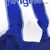 FC Porto Classic Football Shirt Home 2003/04 - bestfootballkits