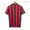 AC Milan Classic Football Shirt Home 1992/94 - bestfootballkits