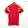 Colombia Classic Football Shirt Away 1990 - bestfootballkits