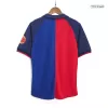 Barcelona Classic Football Shirt Home 1999/00 - bestfootballkits