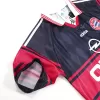 Bayern Munich Classic Football Shirt Home 1997/99 - bestfootballkits