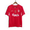 Liverpool Classic Football Shirt 2005 - UCL Final - bestfootballkits