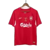 Liverpool Classic Football Shirt 2005 - UCL Final - bestfootballkits