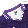 Fiorentina Classic Football Shirt Home 1992/93 - bestfootballkits