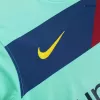 MESSI #10 Retro Barcelona Shirt Away 2010/11 - bestfootballkits