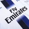 Chelsea Classic Football Shirt Away 2003/05 - bestfootballkits