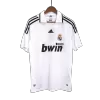 Real Madrid Classic Football Shirt Home 2004/05 - bestfootballkits