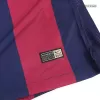 SUÁREZ #9 Retro Barcelona Shirt Home 2014/15 - bestfootballkits