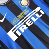 Inter Milan Classic Football Shirt Home 2009/10 - UCL Final - bestfootballkits