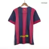 SUÁREZ #9 Retro Barcelona Shirt Home 2014/15 - bestfootballkits