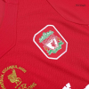 Liverpool Classic Football Shirt 2005 - UCL Final - bestfootballkits