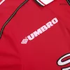 Manchester United Classic Football Shirt Home 98/00 - bestfootballkits